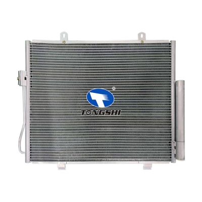 适用于???DFSK?GLORY?560?21-??冷凝器