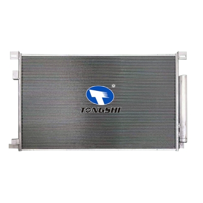 适用于??皇冠23-24??冷凝器