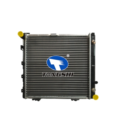 适用于E-CLASS?W124?20084-AT胀管散热器