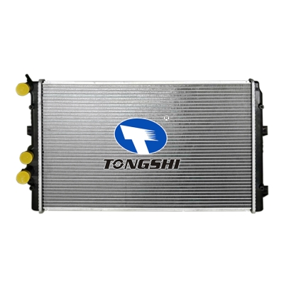 适用于?LAVIDA?1.4TSI?10- MT散热器