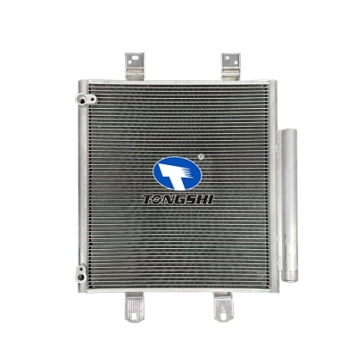 适用于???PASS0?12-???冷凝器