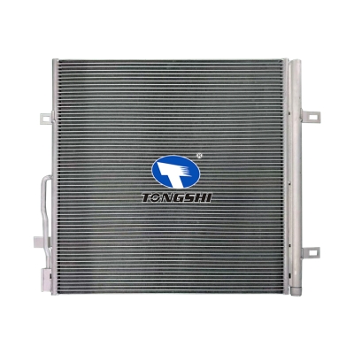 适用于???雪佛兰?巡领者?2.0L?18-???冷凝器