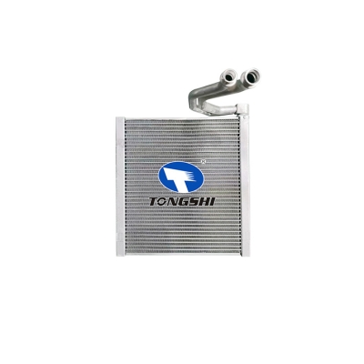 适用于??17款长安CS35???蒸发器