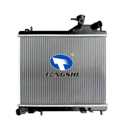 适用于?ACCENT (LC) 1.5 CRDi 99- MT散热器