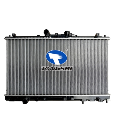 适用于GALANT'98 EC5A/6A13/4G93 MT?散热器?