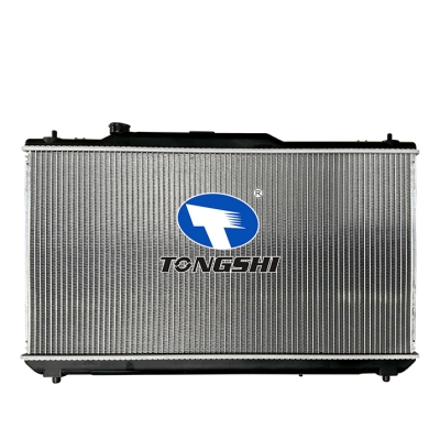 适用于CAMRY 04- MT 散热器