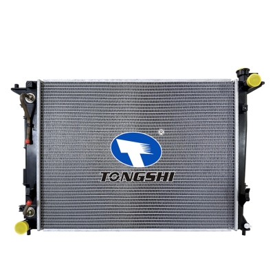 适用于?ix35?(LM)?1.6?GDI?09-?AT???散热器