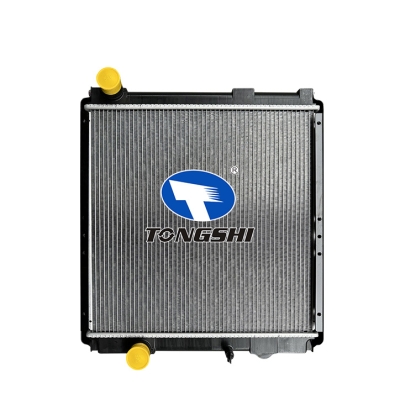 适用于CANTER DIESEL 08- MT散热器