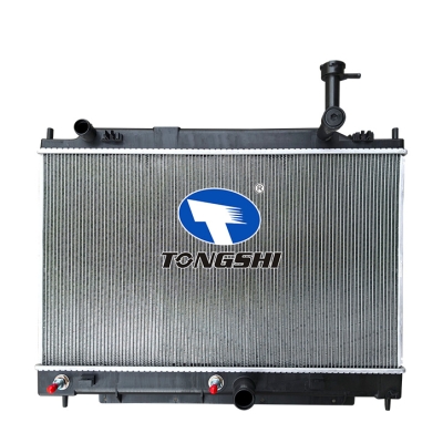 适用于Mitsubishi Xpander 17- AT散热器