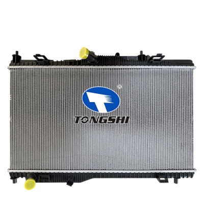 适用于福特?2.0L?2018-2022?MT*乘用车散热器
