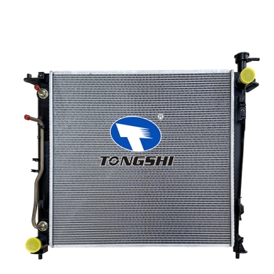 适用于SORENTO?2.0?15-?AT散热器