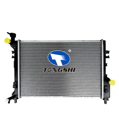 适用于CARRY 19- MT *　?乘用车散热器