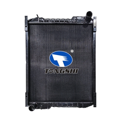 适用于??大宇DAEWOO?MT??散热器