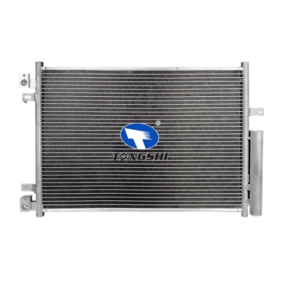 适用于B511-?L7冷凝器