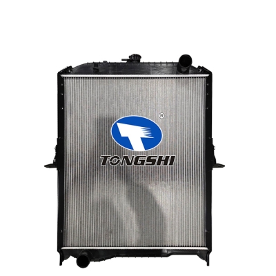 适用于??福特游骑侠RANGER?PRO?03-?MT??散热器