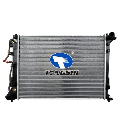 适用于??现代?AT???散热器