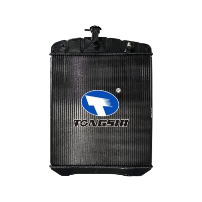 适用于BENZ?MT散热器