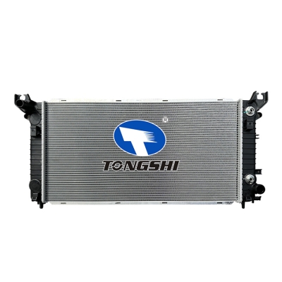 适用于CHEVROLET CHEYENNE ESV PREMIUM LUXURY V8 6.2L 16-18 AT散热器