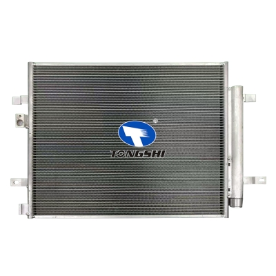 适用于??菲亚特?124?SPIDER?17-???冷凝器