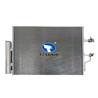 适用于???S90/XC60/90??冷凝器