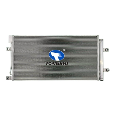 适用于?汕德卡?C7H?冷凝器