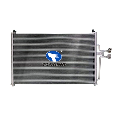 适用于??海马/M7/骑士???冷凝器