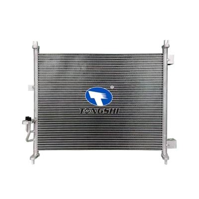 适用于???尼桑/日产?Note?HE12?ePower??冷凝器