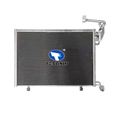 适用于??嘉年华?Van/B-Max???冷凝器