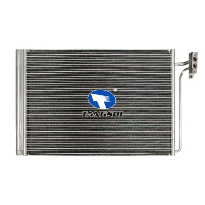 适用于??揽胜???冷凝器