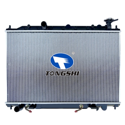 适用于NISSAN日产??PRESAGE?U31'04?AT?散热器