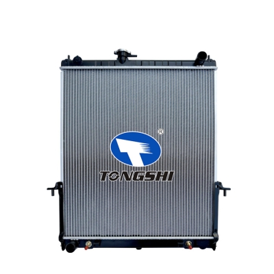 适用于SAFARI'07?AT散热器