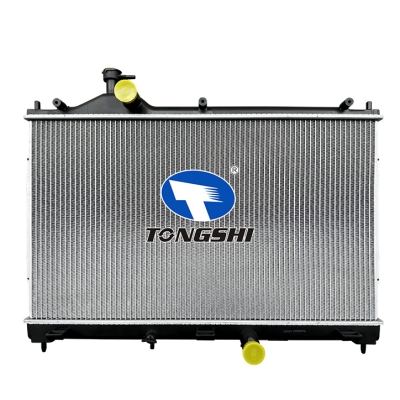 适用于Eclipse?Cross?1.5T?18-?MT散热器