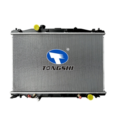 适用于HONDA FR-V/ACURA 1.5 14- AT散热器