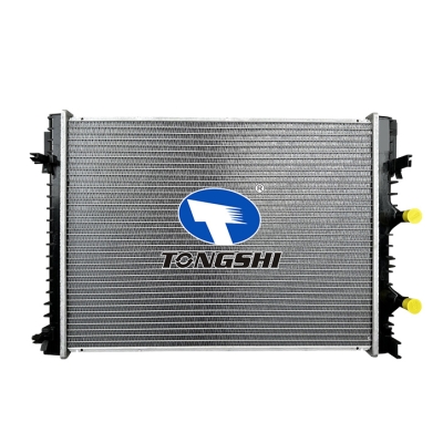 适用于SMART FORFOUR (W453) 0.9 TURBO/  TWINGO III 0.9 TCE 14- MT?散热器