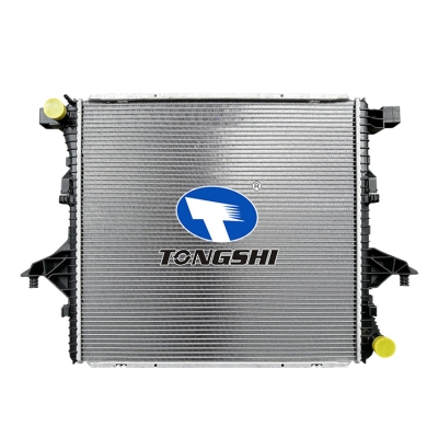 适用于??VW?TRANSPORTER?MT????散热器