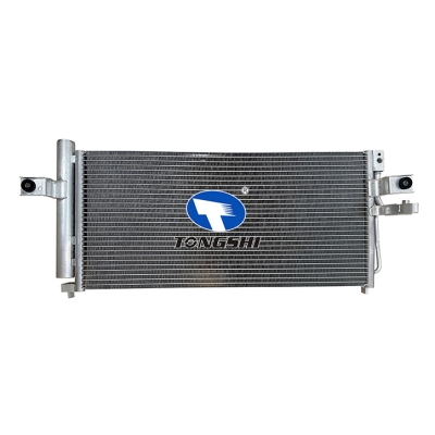 适用于??日产NISSAN?TSURU?GS?2013/2017??冷凝器