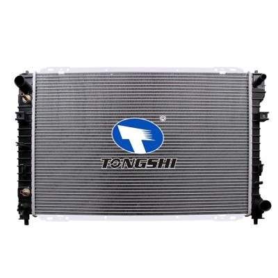 适用于ESCAPE?XLS?L4?2.0L?01-04?AT散热器