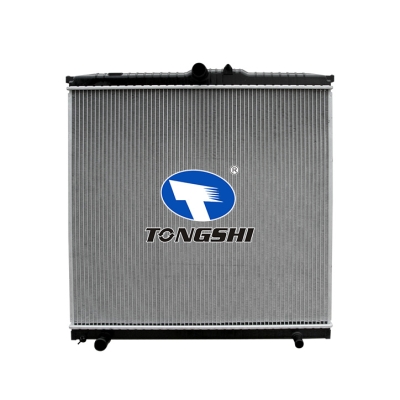 适用于RANGER(TKE)2.2/3.2?TDCI?11-?MT散热器
