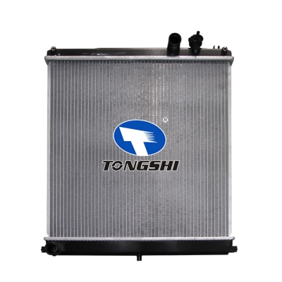 适用于BONGO?MT散热器