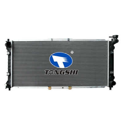 适用于马自达626?DX?L4?2.0?93-97?MT散热器