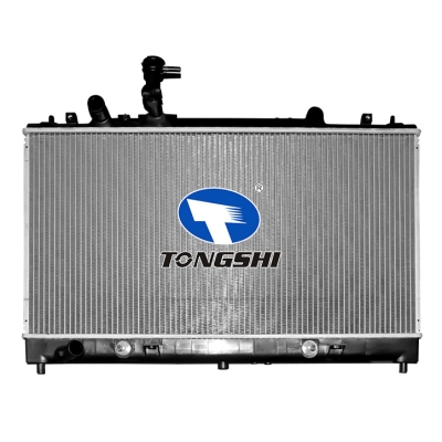 适用于马自达?M6?(GG)?1.8/2.0/2.3?02-07?AT散热器?OEM?:?L333-15-200A