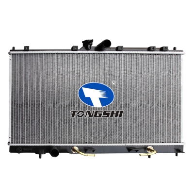 适用于三菱蓝瑟?(03-)?1.3i16V?AT?散热器?