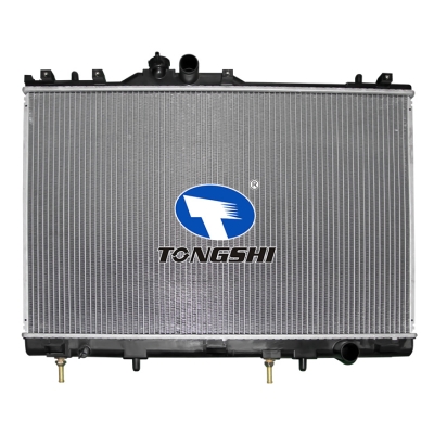 适用于君阁?2.0L?08-11?AT?散热器