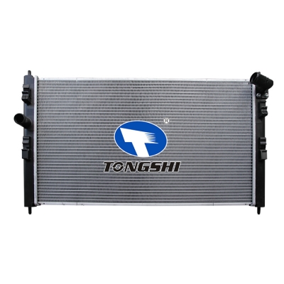 适用于Lancer?蓝瑟 2.0L/2.4L?L4 14-15 MT散热器??