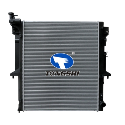 适用于TRITON 3.2T 15- MT散热器