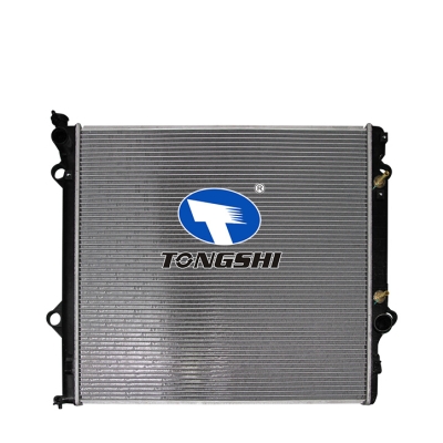 适用于4RUNNER?03-?AT散热器