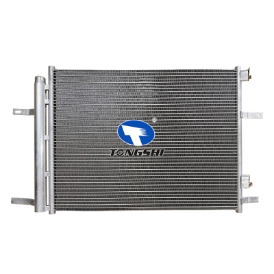 适用于福特福星/MKZ?2.5L 冷凝器