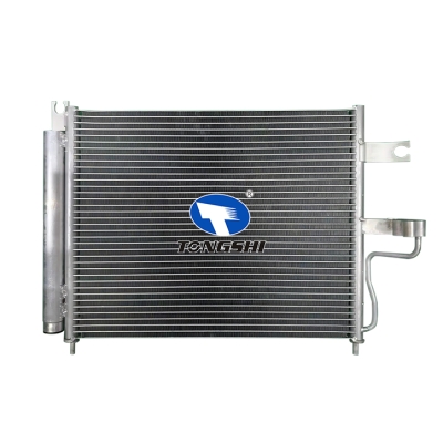 适用于?现代雅绅特00-05?冷凝器