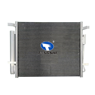 适用于?途胜?2021-??冷凝器