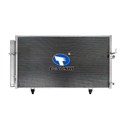 适用于??海狮?19-??冷凝器